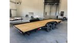 2026 Triple Crown 7x20 Open 7K Car Hauler - Image 6