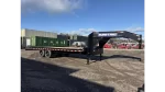 2026 Sure-Trac 8.5X24 15K Heavy Duty Power Tilt Gooseneck Equipment Trailer - Image 10