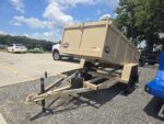 2027 4X8 Prospector Trailer - Image 8