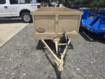 2027 4X8 Prospector Trailer - Image 6