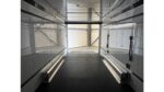 2027 ATC 8.5x24 ROM450 Aluminum 10K Car Hauler - Image 8