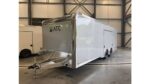2027 ATC 8.5x24 ROM450 Aluminum 10K Car Hauler