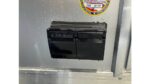 2027 ATC 8.5x24 ROM450 Aluminum 10K Car Hauler - Image 4