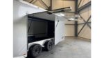 2027 ATC 8.5x24 ROM450 Aluminum 10K Car Hauler - Image 18