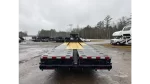 2027 Hillcrest 8.5x20+5 Deckover 25.9K Gooseneck Equipment Trailer - Image 7