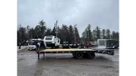 2027 Hillcrest 8.5x20+5 Deckover 25.9K Gooseneck Equipment Trailer - Image 5