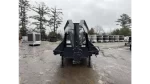 2027 Hillcrest 8.5x20+5 Deckover 25.9K Gooseneck Equipment Trailer - Image 4