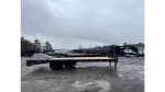 2027 Hillcrest 8.5x20+5 Deckover 25.9K Gooseneck Equipment Trailer - Image 9