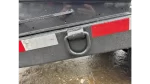 2027 Hillcrest 8.5x20+5 Deckover 25.9K Gooseneck Equipment Trailer - Image 12