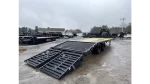 2027 Hillcrest 8.5x20+5 Deckover 25.9K Gooseneck Equipment Trailer - Image 14