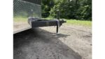 2027 ITI Cargo 8.5x18 10K Enclosed Car Hauler - Image 16