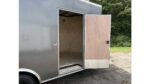 2027 ITI Cargo 8.5x18 10K Enclosed Car Hauler - Image 15