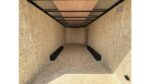 2027 ITI Cargo 8.5x18 10K Enclosed Car Hauler - Image 13