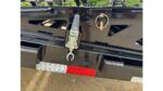 2027 PJ 8.5x19+5 Gooseneck 15.6K Equipment Trailer - Image 11