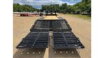 2027 PJ 8.5x19+5 Gooseneck 15.6K Equipment Trailer - Image 10
