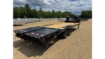 2027 PJ 8.5x19+5 Gooseneck 15.6K Equipment Trailer - Image 7