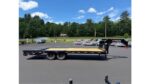 2027 PJ 8.5x19+5 Gooseneck 16K Equipment Trailer - Image 6
