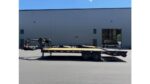 2027 PJ 8.5x19+5 Gooseneck 16K Equipment Trailer - Image 3