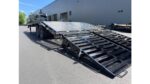 2027 PJ 8.5x19+5 Gooseneck 16K Equipment Trailer - Image 14