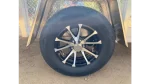 2027 Sport Haven 6x12 Deluxe 3K Aluminum Utility - Image 12