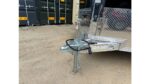 2027 Stealth 8.5x16 Aluminum 7K Enclosed Car / Racing Trailer - Image 11