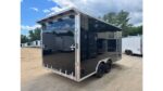 2027 Stealth 8.5x16 Aluminum 7K Enclosed Car / Racing Trailer - Image 9