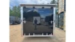 2027 Stealth 8.5x16 Aluminum 7K Enclosed Car / Racing Trailer - Image 7
