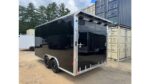 2027 Stealth 8.5x16 Aluminum 7K Enclosed Car / Racing Trailer - Image 6