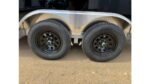 2027 Stealth 8.5x16 Aluminum 7K Enclosed Car / Racing Trailer - Image 5