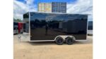 2027 Stealth 8.5x16 Aluminum 7K Enclosed Car / Racing Trailer - Image 4