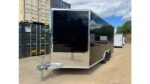 2027 Stealth 8.5x16 Aluminum 7K Enclosed Car / Racing Trailer - Image 3