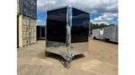 2027 Stealth 8.5x16 Aluminum 7K Enclosed Car / Racing Trailer - Image 2
