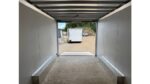 2027 Stealth 8.5x16 Aluminum 7K Enclosed Car / Racing Trailer - Image 16