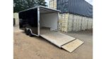 2027 Stealth 8.5x16 Aluminum 7K Enclosed Car / Racing Trailer - Image 14