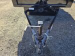 6x10 7K Deck Over Dump Trailer 20 sides - Image 11
