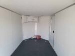 Cargo Mate 7 x 14 Low Profile Motorcycle Enclosed Cargo Trailer - Image 11