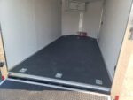 Cargo Mate 7 x 14 Low Profile Motorcycle Enclosed Cargo Trailer - Image 10