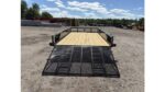 2026 Triple Crown 7X14 10K Tandem Axle Utility Trailer - Image 8