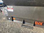 2026 7X16 MAXXD dump trailer - Image 14