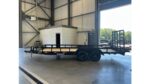 2026 Sure-Trac 7x20 Powder Coated 10K Landscape Trailer - Image 8