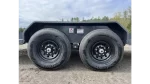 2026 Iron Bull 7x22 14K Equipment Trailer w/3’ Dovetail & Rampage Ramps - Image 19