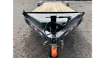 2026 Iron Bull 7x22 14K Equipment Trailer w/3’ Dovetail & Rampage Ramps - Image 10
