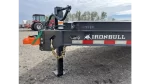 2026 Iron Bull 7x22 14K Equipment Trailer w/3’ Dovetail & Rampage Ramps - Image 18