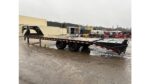 2026 Sure-Trac 8.5x25+5 25.9K HD Low Pro Gooseneck Deckover Equipment Trailer - Image 4