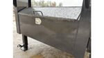 2026 Sure-Trac 8.5x25+5 25.9K HD Low Pro Gooseneck Deckover Equipment Trailer - Image 14