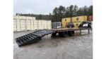 2026 Sure-Trac 8.5x25+5 25.9K HD Low Pro Gooseneck Deckover Equipment Trailer - Image 10