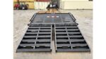 2026 Sure-Trac 8.5x25+5 25.9K HD Low Pro Gooseneck Deckover Equipment Trailer - Image 9