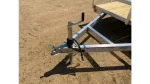 2026 CargoPro 6.5x14 Aluminum 3K Utility Trailer - Image 14