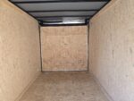 Covered Wagon 7×16 Enclosed Cargo Trailer - Image 6