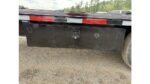 2026 Diamond C 8.5x26 18K Deckover Partial Tilt Equipment Trailer - Image 15